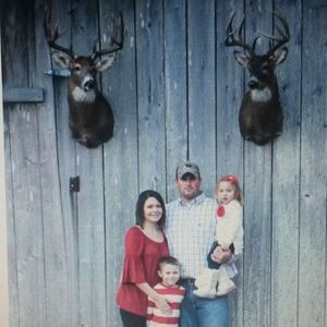 Meet your Posher, Barry